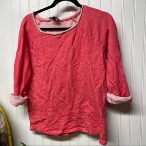 JNY Jones New York Sport sweatshirt Size Large